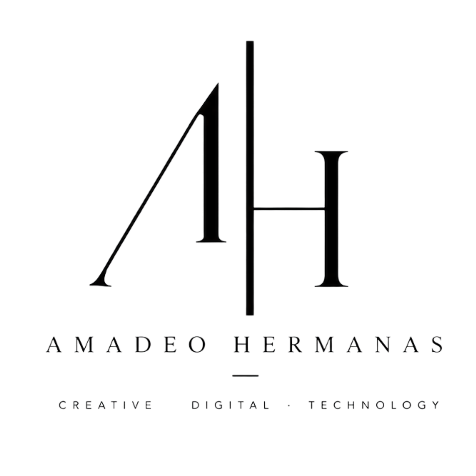 Amadeo Hermanas